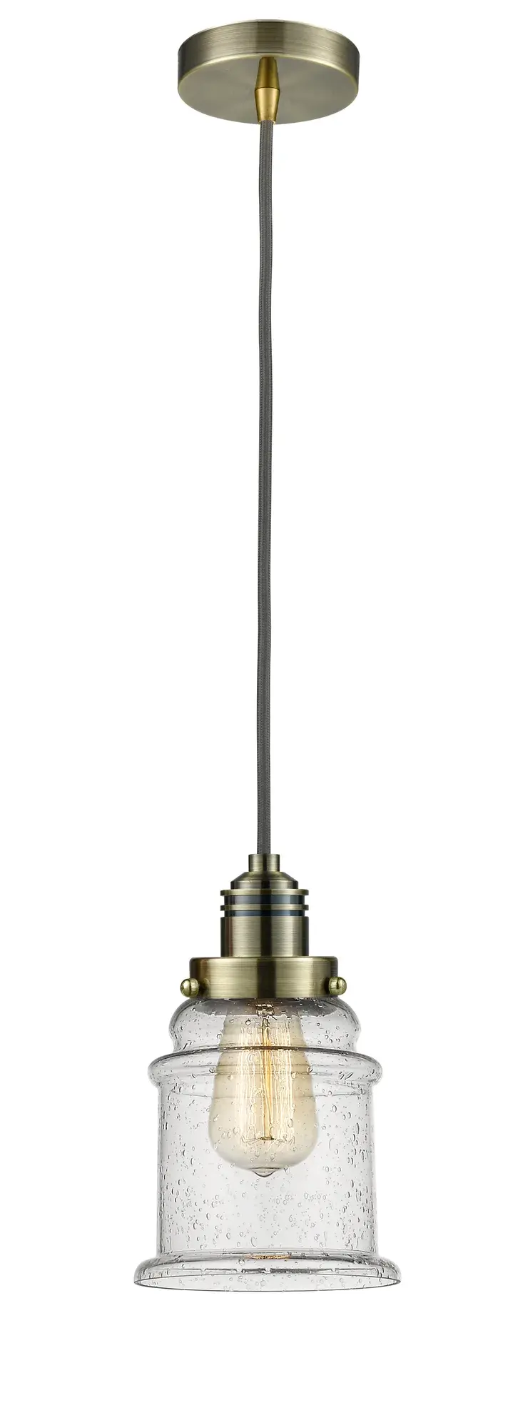 The Winchester by Innovations Lighting - Image 1