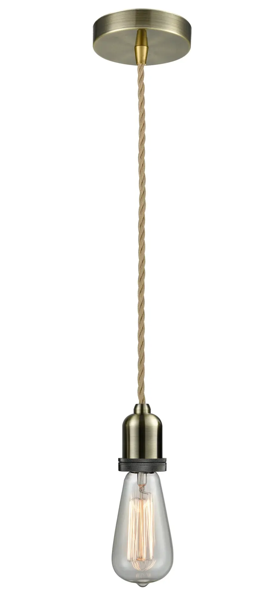 The Whitney by Innovations Lighting - Image 1