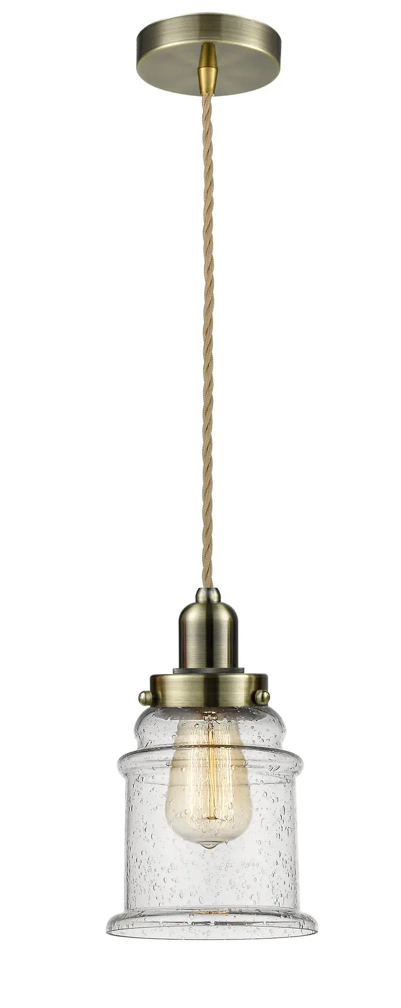 The Whitney by Innovations Lighting - Image 1