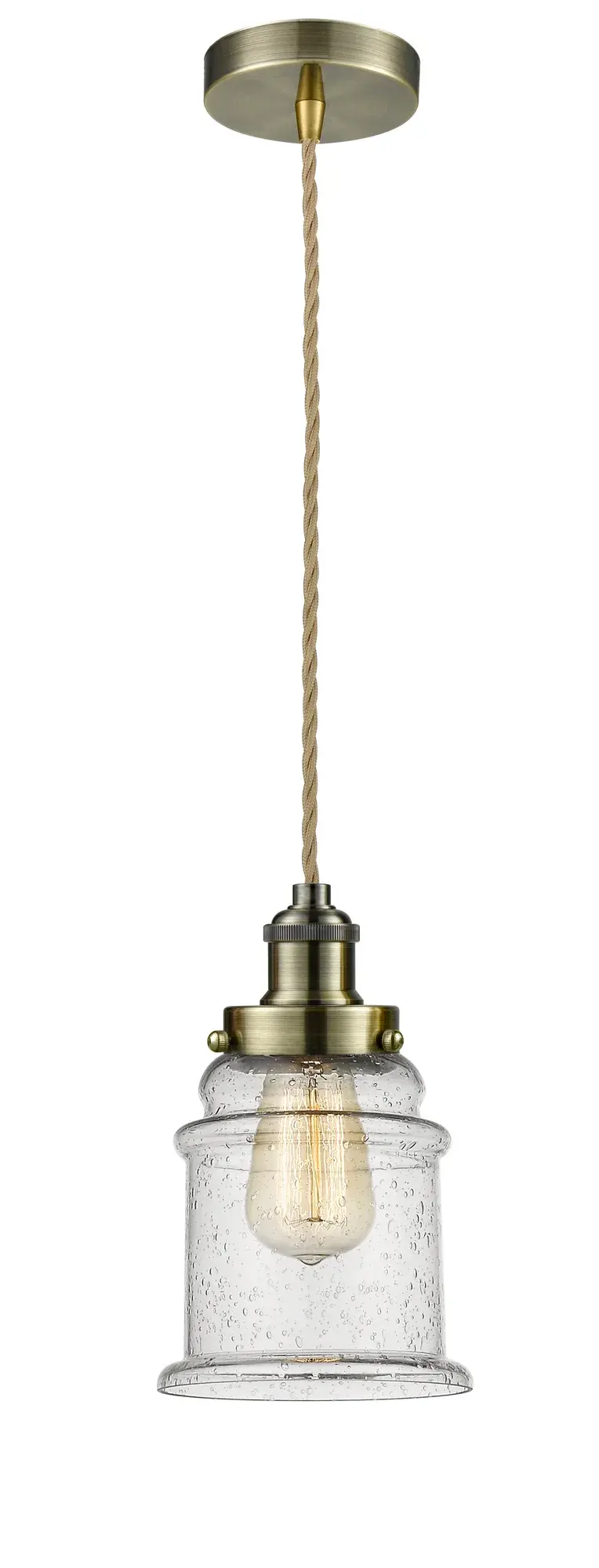 The Edison by Innovations Lighting - Image 1