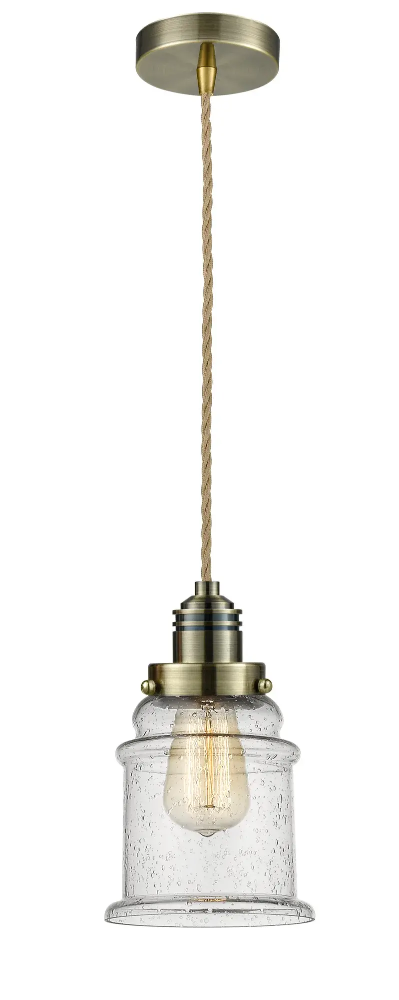 The Winchester by Innovations Lighting - Image 1