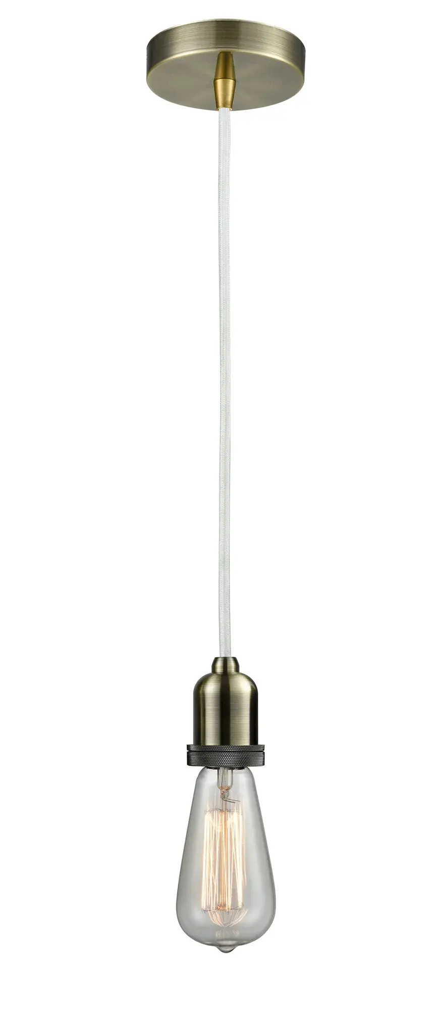 The Whitney by Innovations Lighting - Image 1