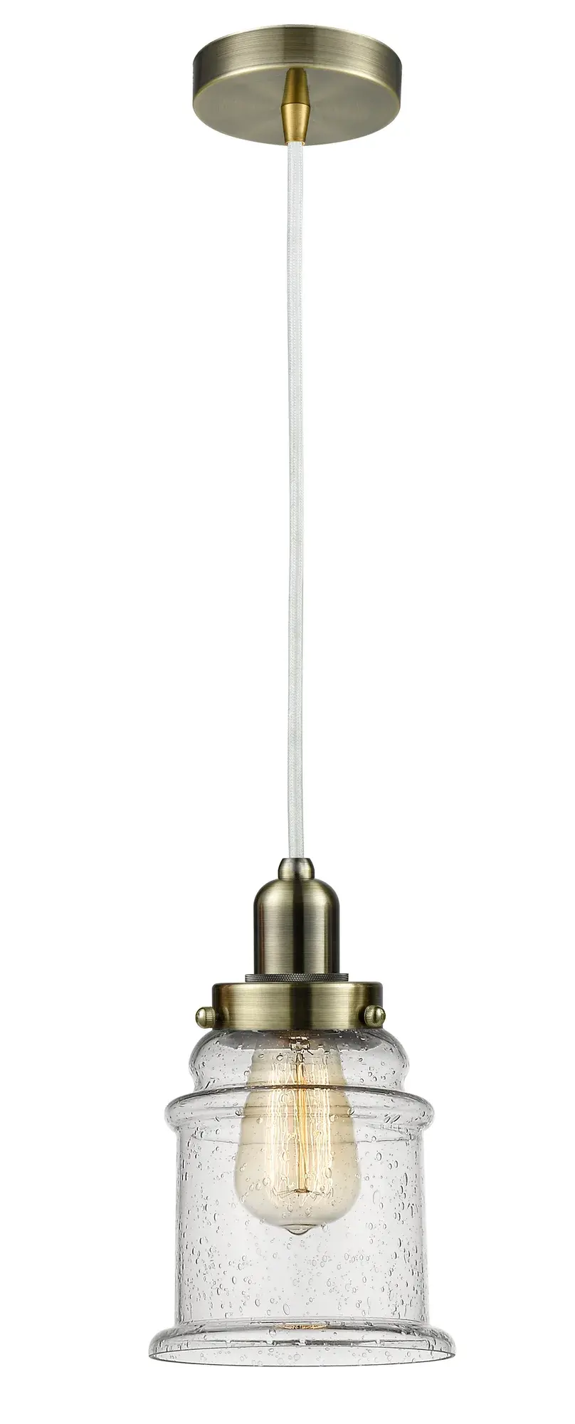 The Whitney by Innovations Lighting - Image 1