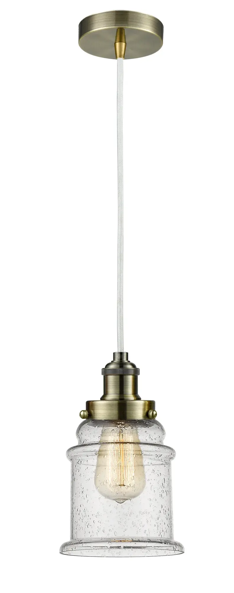 The Edison by Innovations Lighting - Image 1