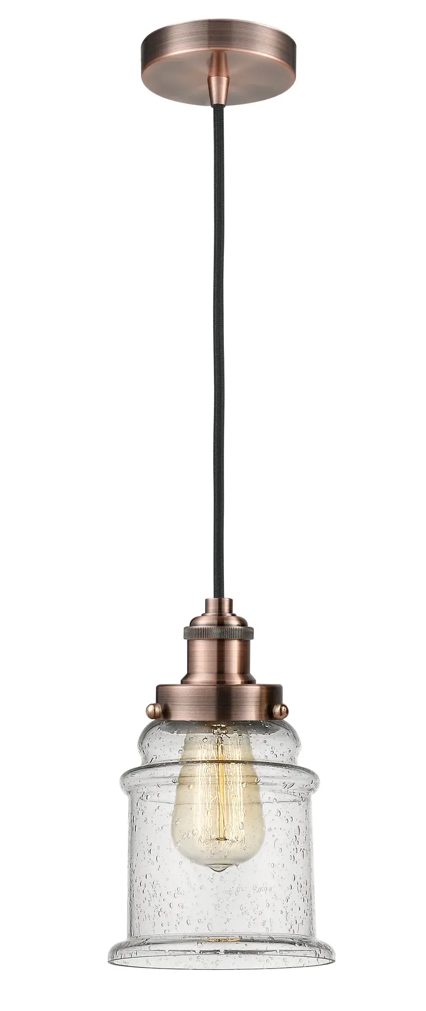 The Edison by Innovations Lighting - Image 1