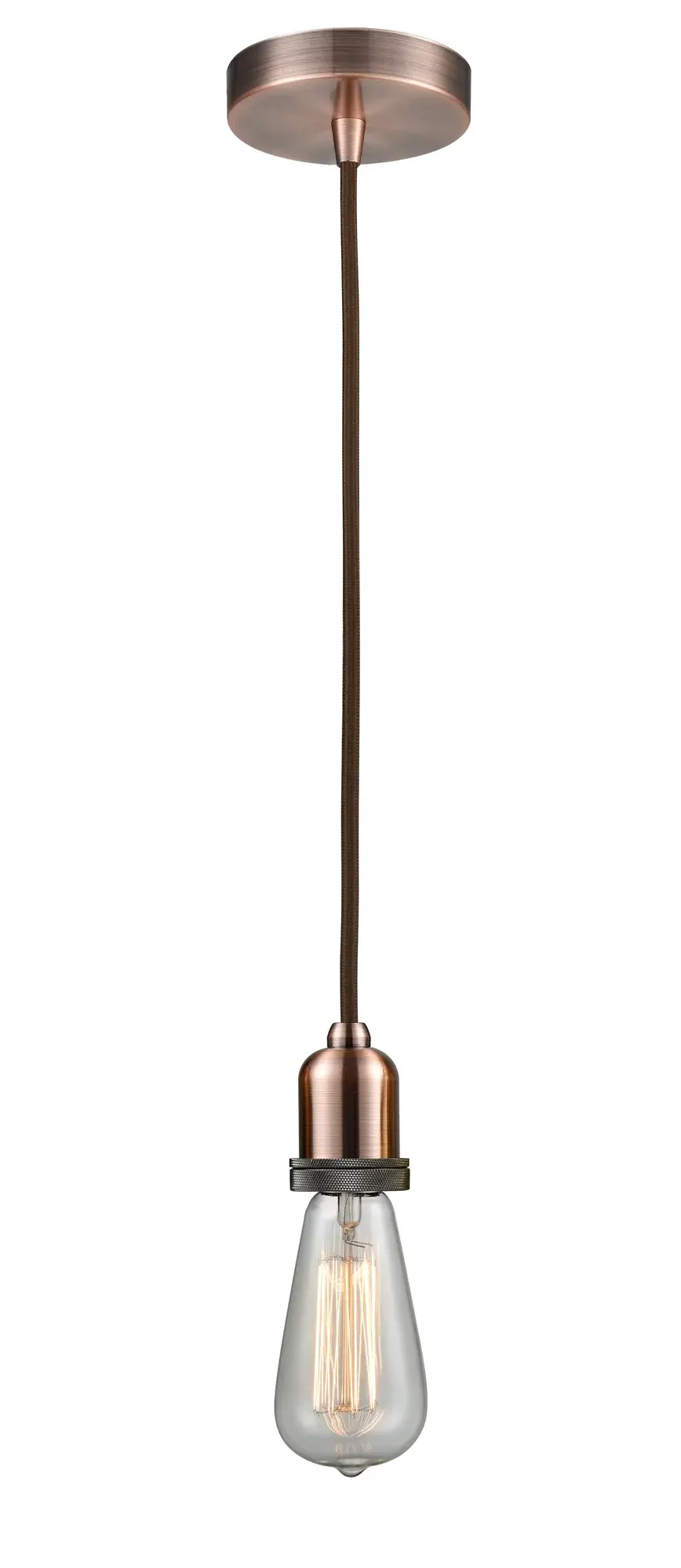 The Whitney by Innovations Lighting - Image 1