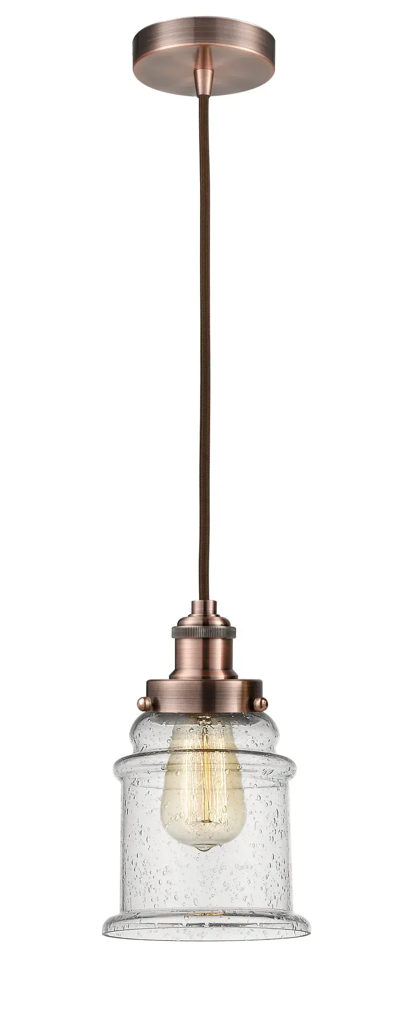 The Edison by Innovations Lighting - Image 1