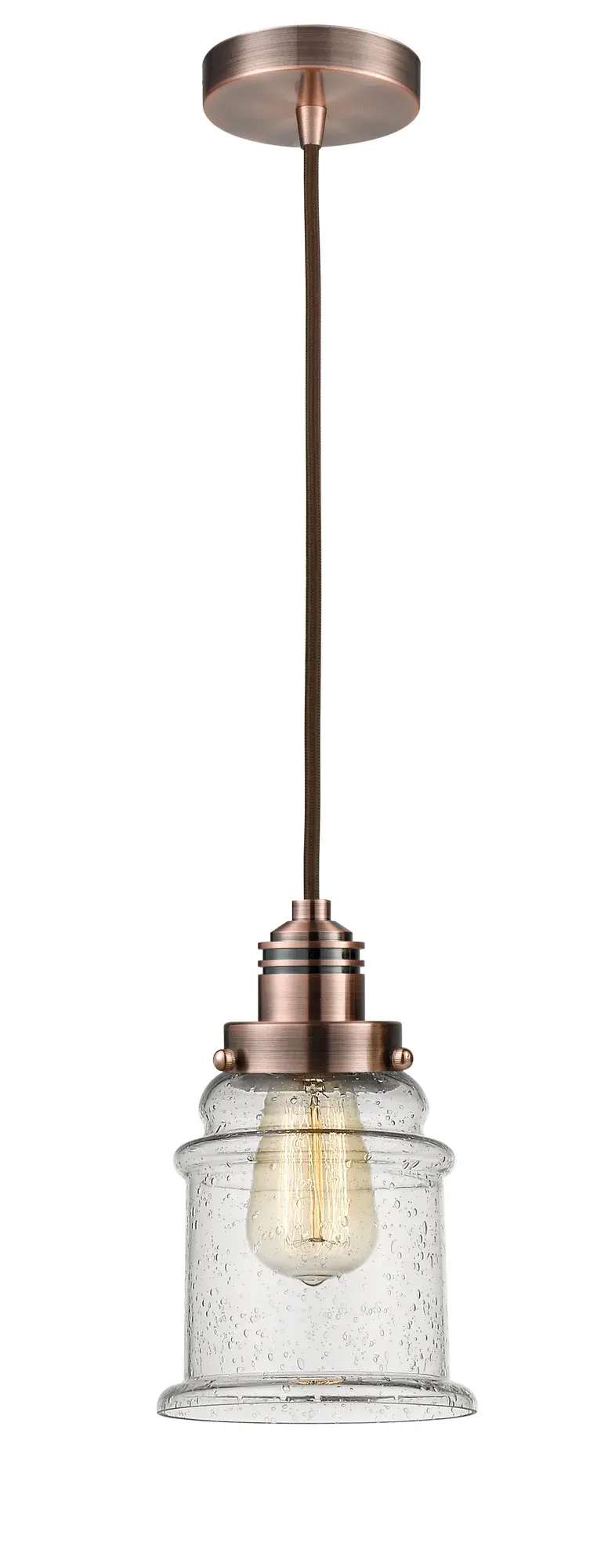 The Winchester by Innovations Lighting - Image 1