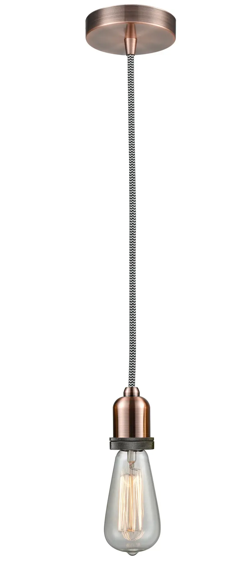 The Whitney by Innovations Lighting - Image 1