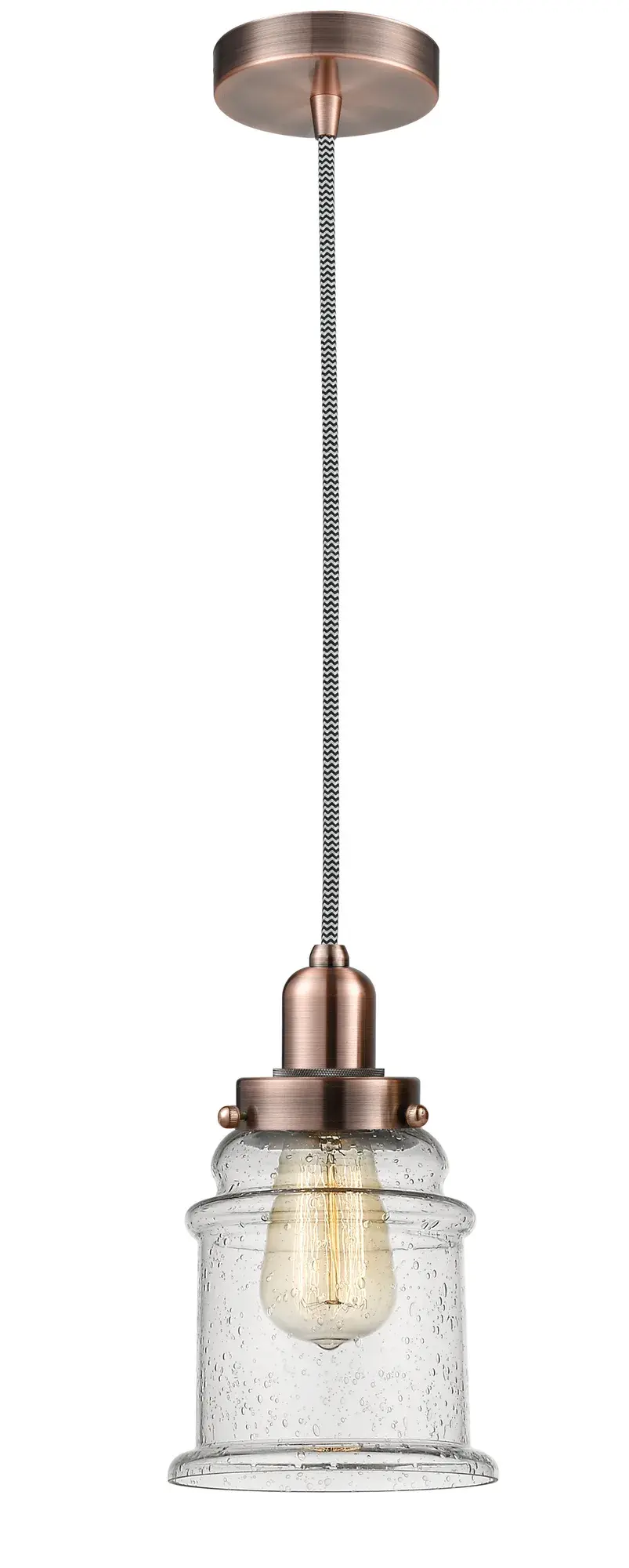 The Whitney by Innovations Lighting - Image 1