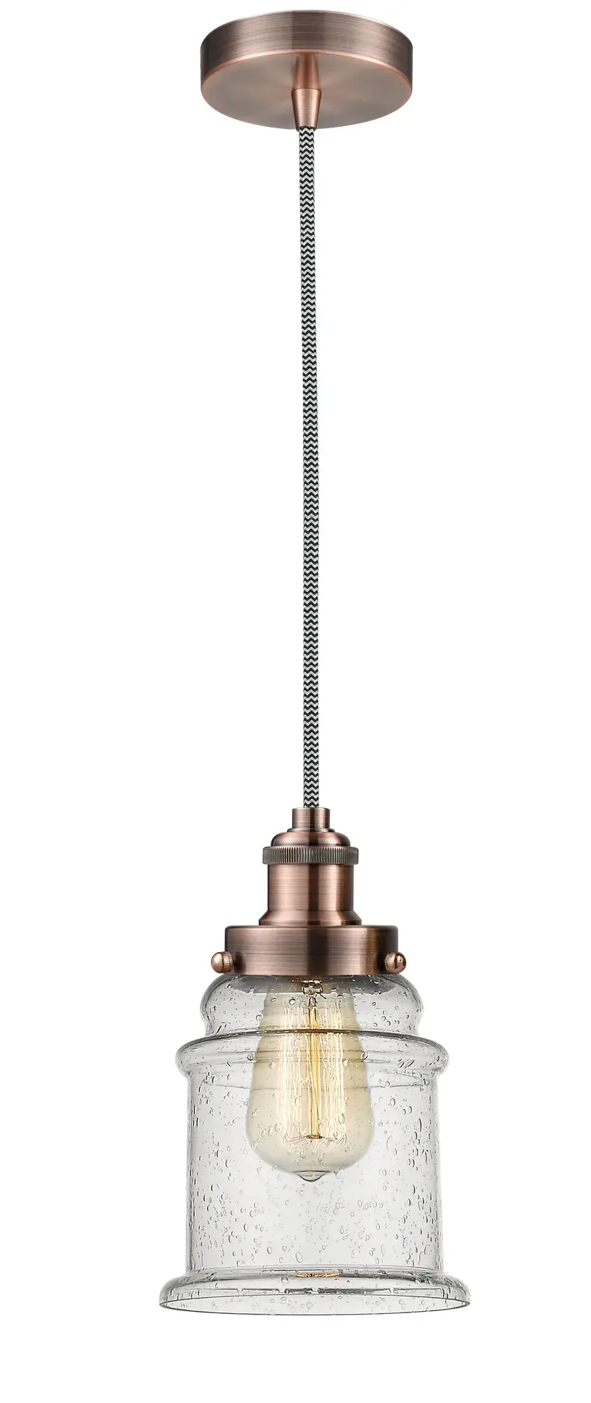 The Edison by Innovations Lighting - Image 1