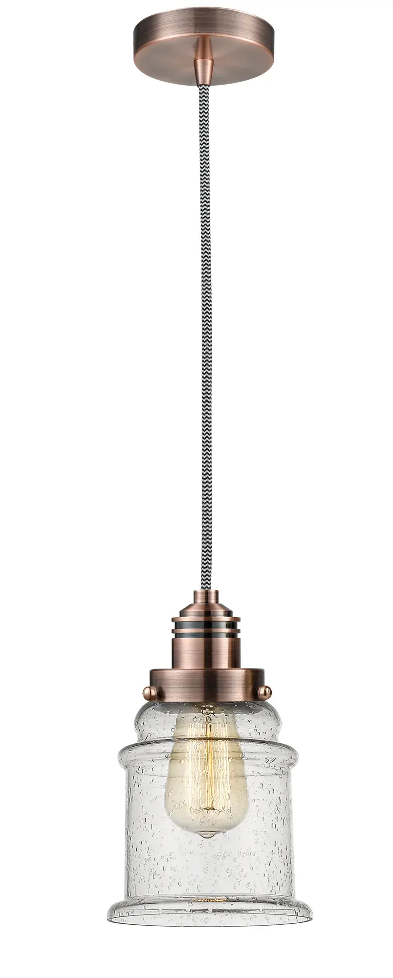 The Winchester by Innovations Lighting - Image 1