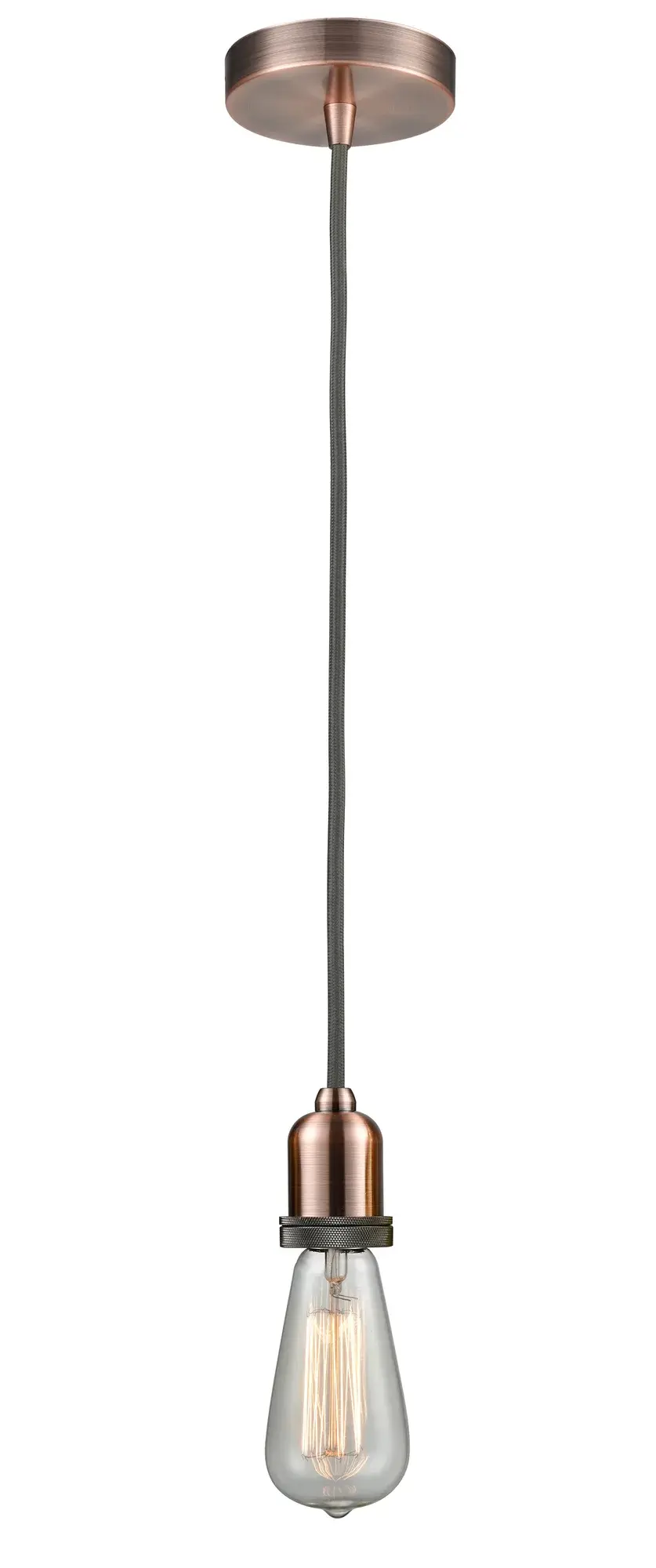 The Whitney by Innovations Lighting - Image 1