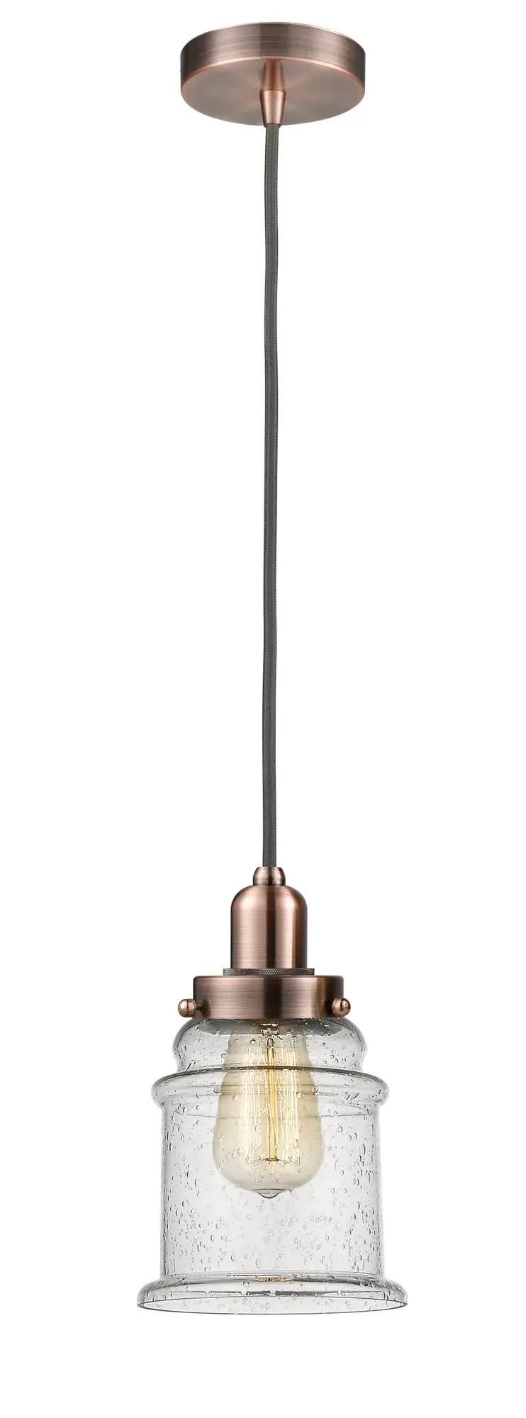 The Whitney by Innovations Lighting - Image 1
