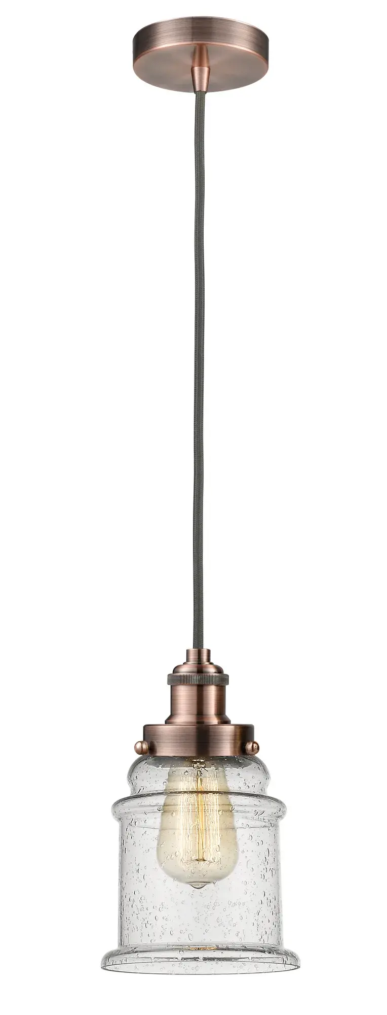 The Edison by Innovations Lighting - Image 1