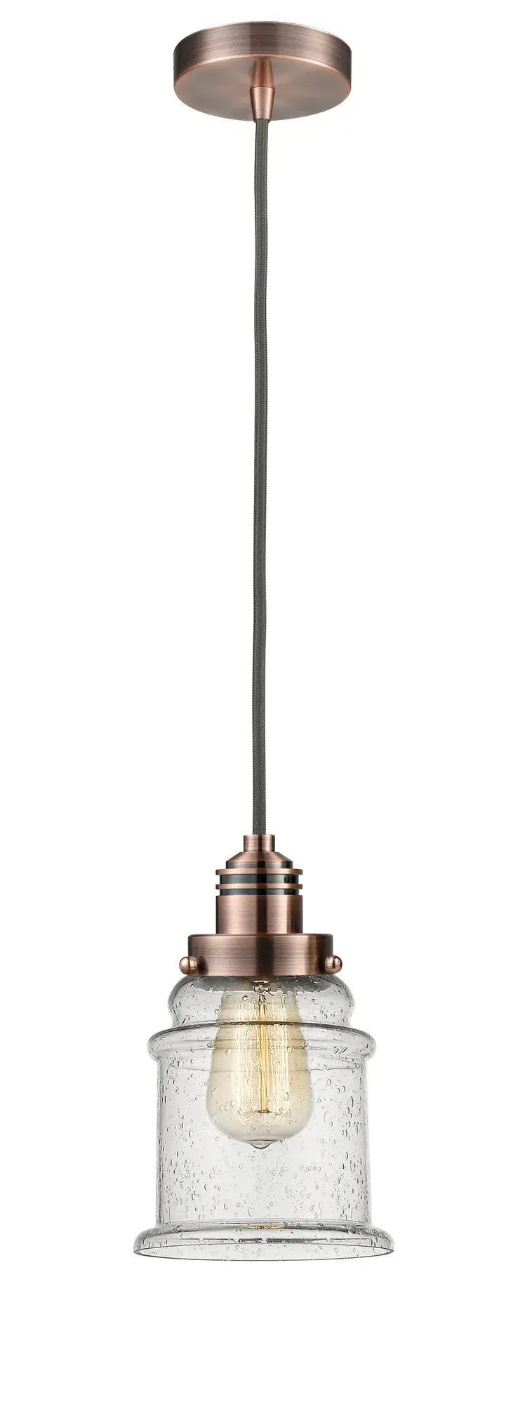 The Winchester by Innovations Lighting - Image 1