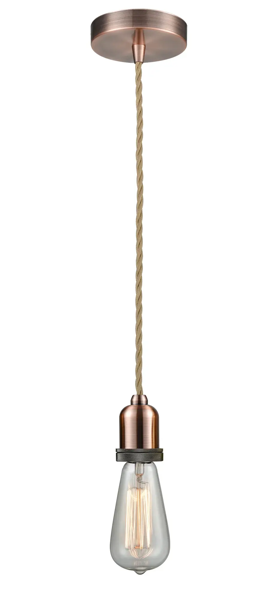 The Whitney by Innovations Lighting - Image 1