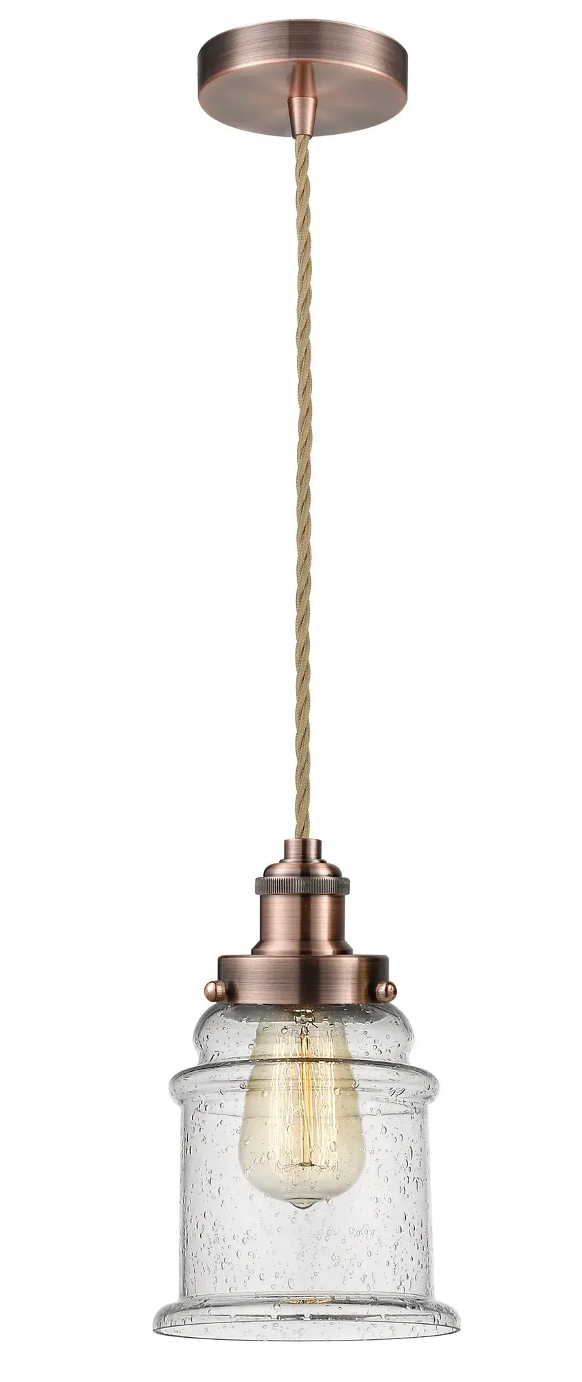 The Edison by Innovations Lighting - Image 1