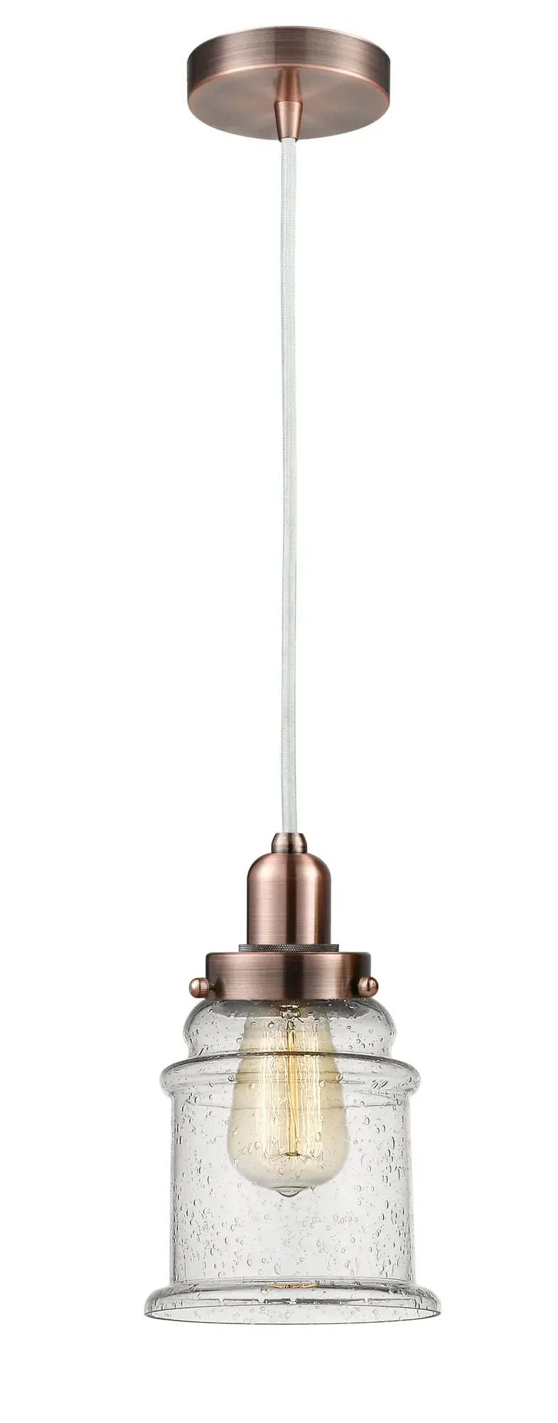 The Whitney by Innovations Lighting - Image 1