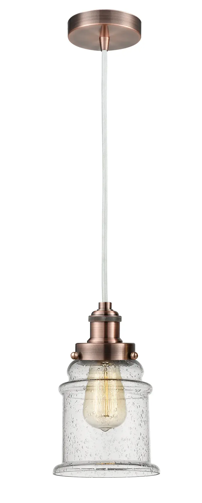 The Edison by Innovations Lighting - Image 1