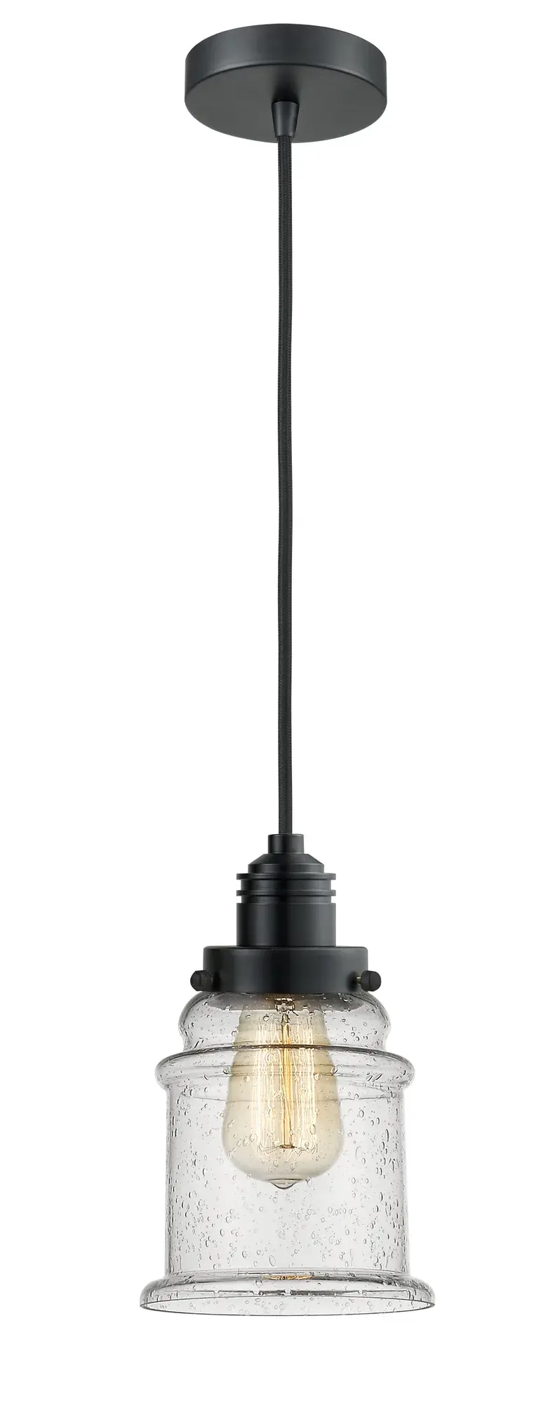 The Winchester by Innovations Lighting - Image 1