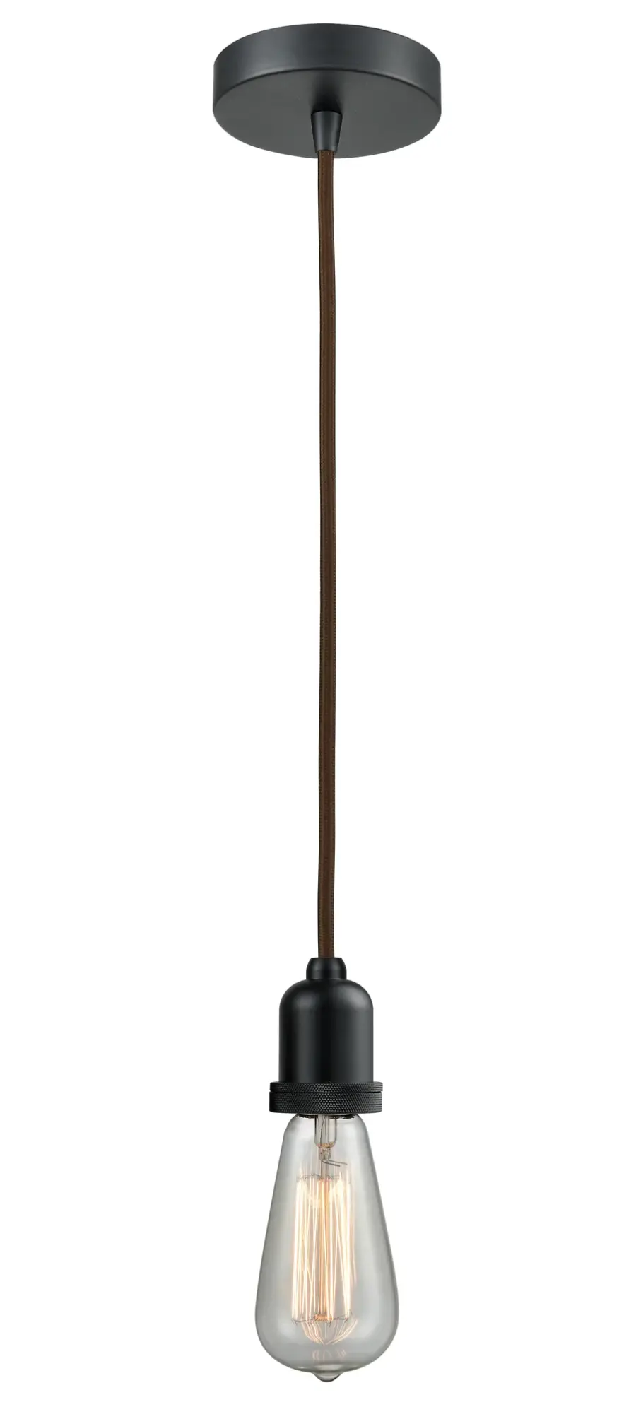 The Whitney by Innovations Lighting - Image 1