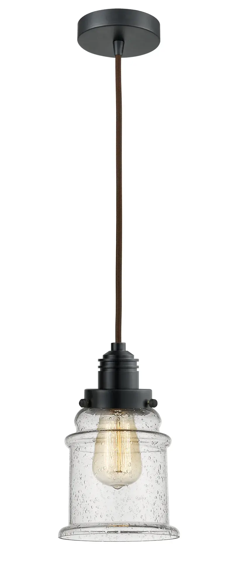 The Winchester by Innovations Lighting - Image 1