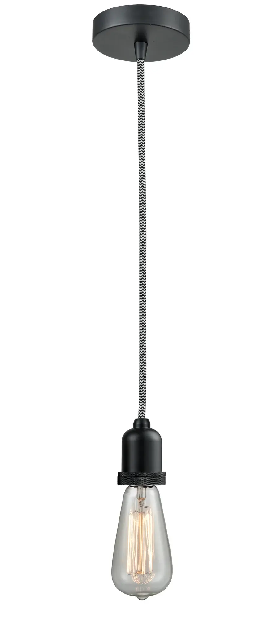 The Whitney by Innovations Lighting - Image 1