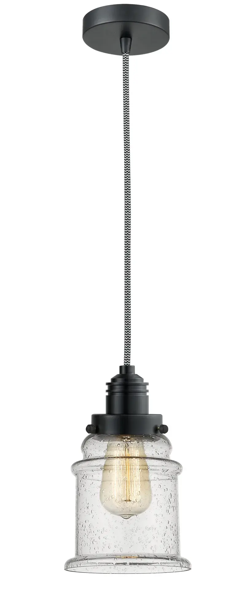The Winchester by Innovations Lighting - Image 1