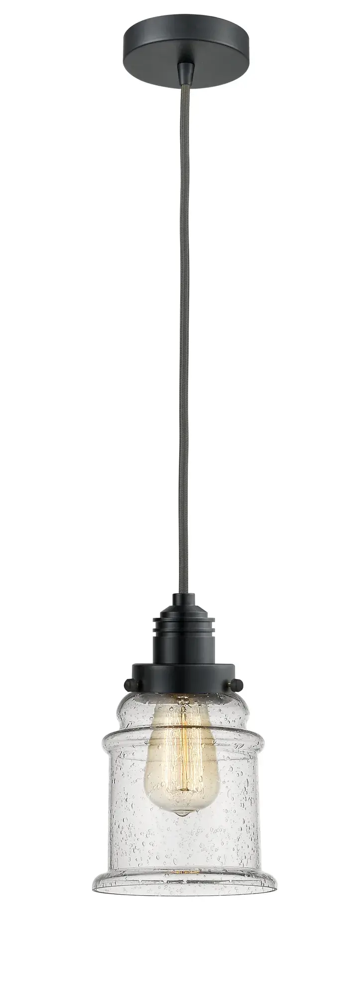 The Winchester by Innovations Lighting - Image 1