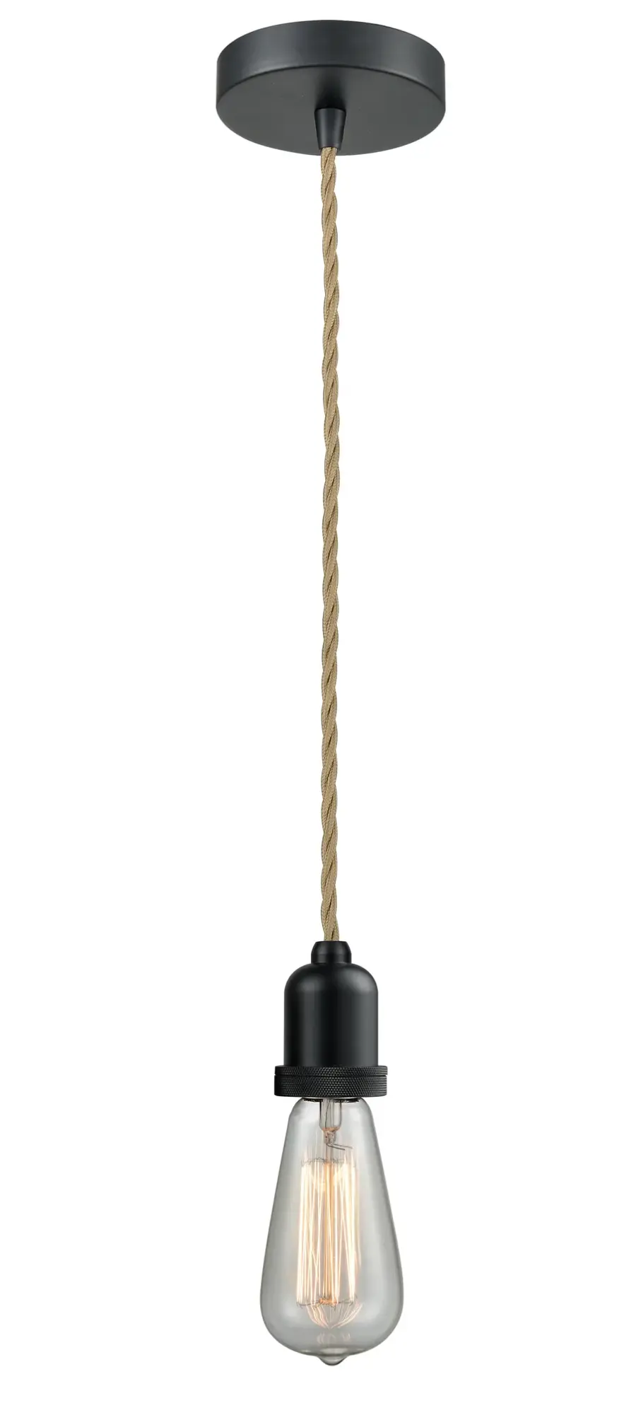 The Whitney by Innovations Lighting - Image 1