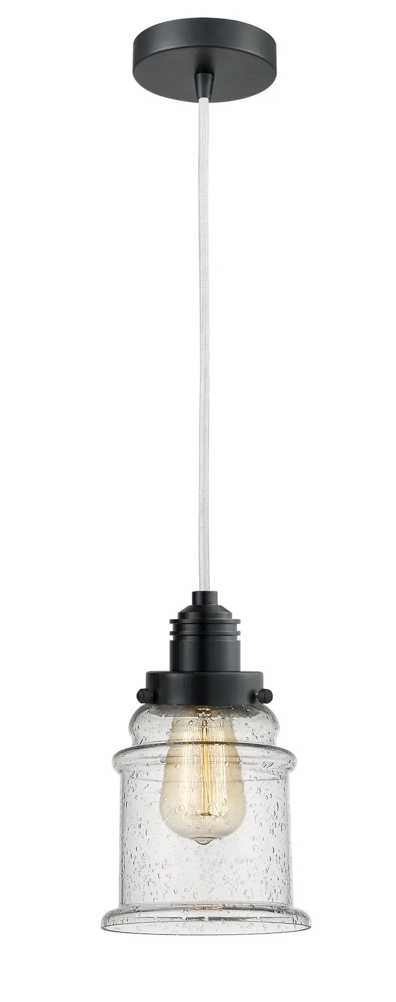 The Winchester by Innovations Lighting - Image 1