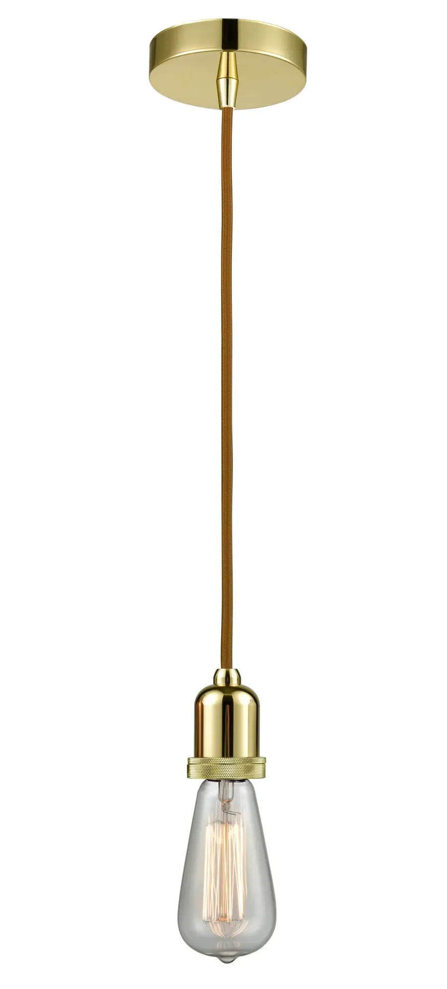 The Whitney by Innovations Lighting - Image 1