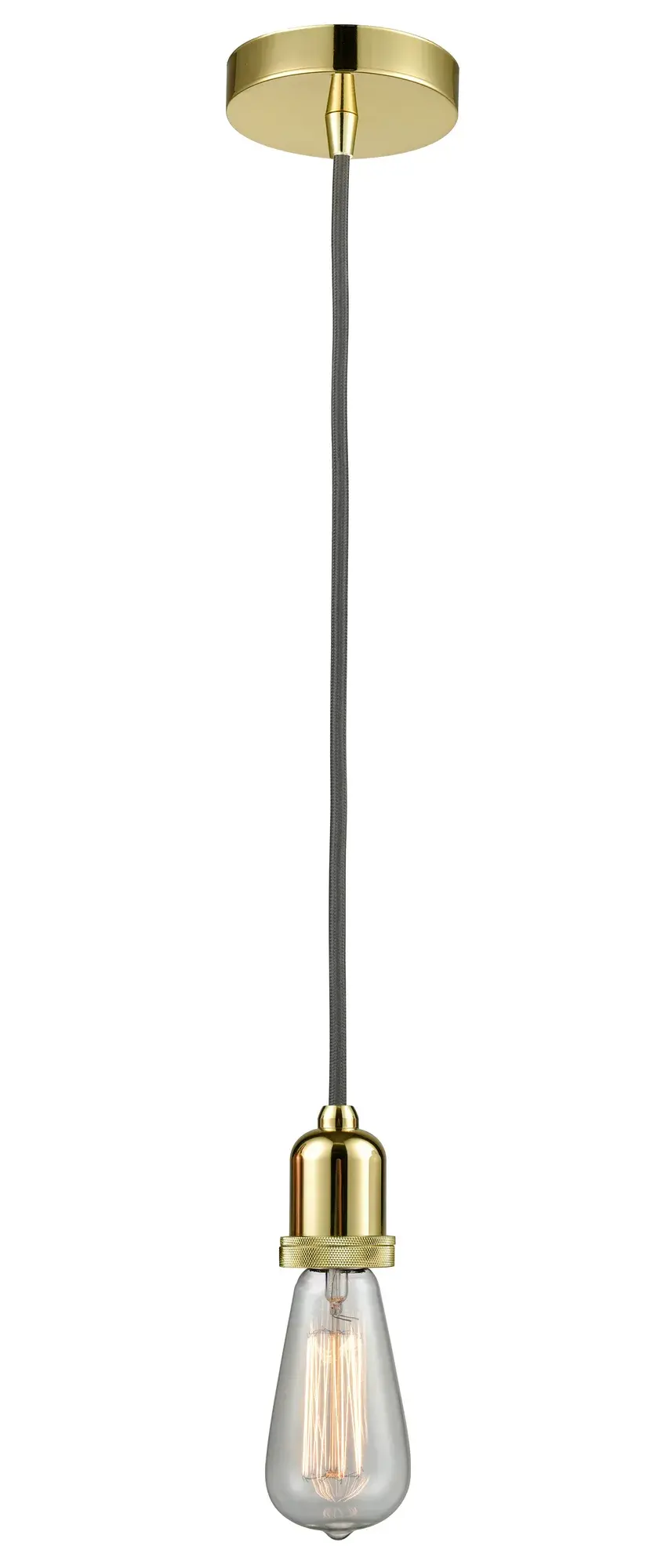 The Whitney by Innovations Lighting - Image 1