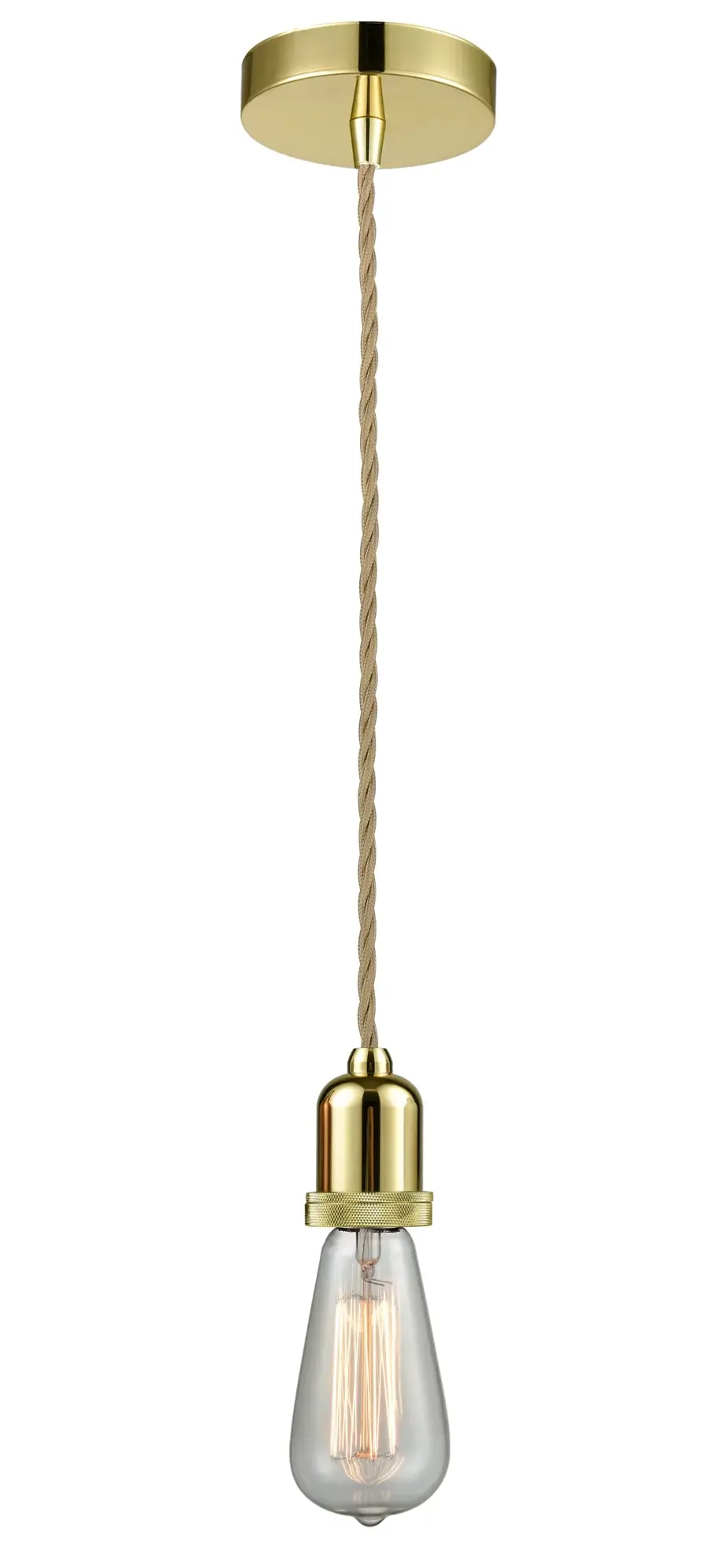 The Whitney by Innovations Lighting - Image 1