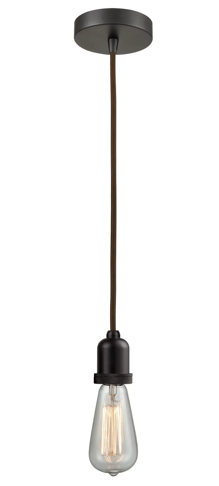 The Whitney by Innovations Lighting - Image 1