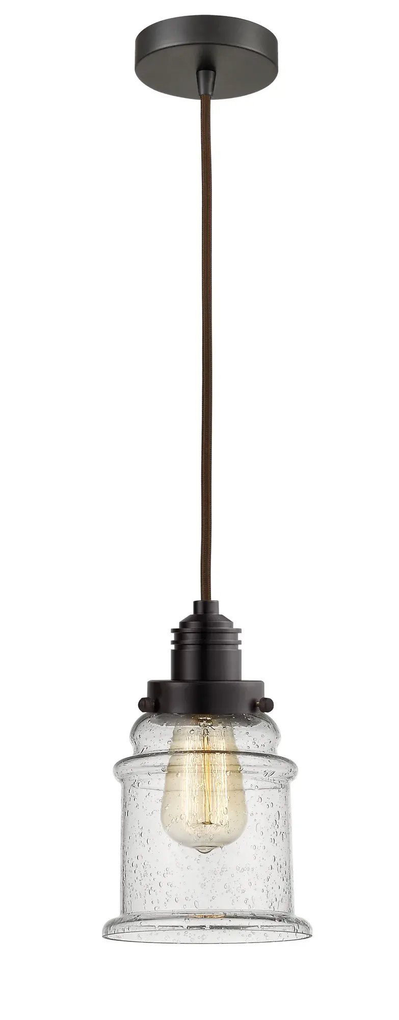 The Winchester by Innovations Lighting - Image 1