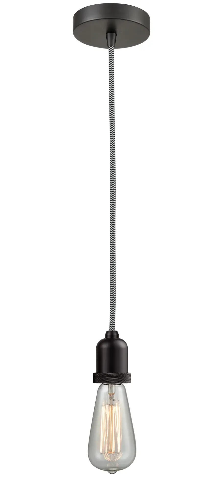 The Whitney by Innovations Lighting - Image 1