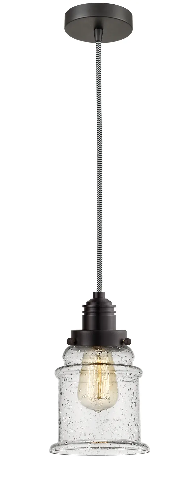 The Winchester by Innovations Lighting - Image 1