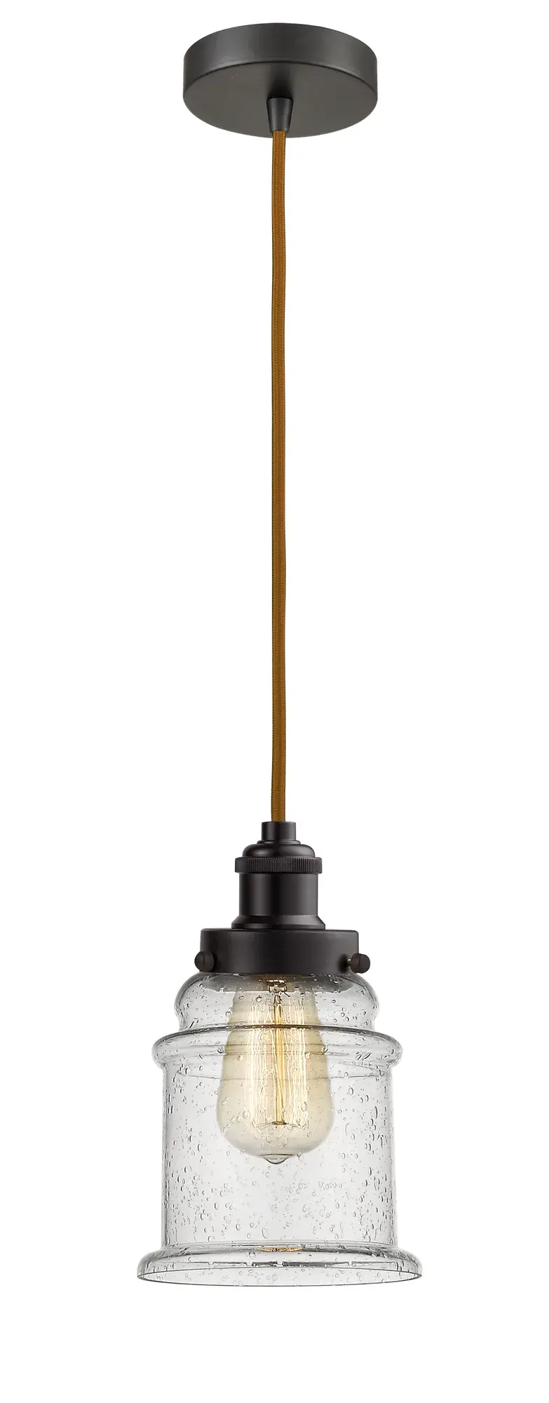 The Edison by Innovations Lighting - Image 1