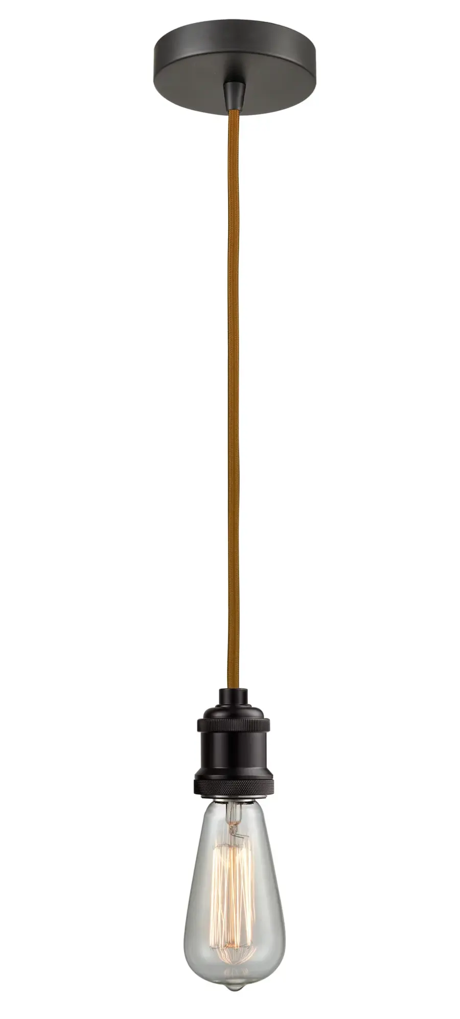 The Edison by Innovations Lighting - Image 1