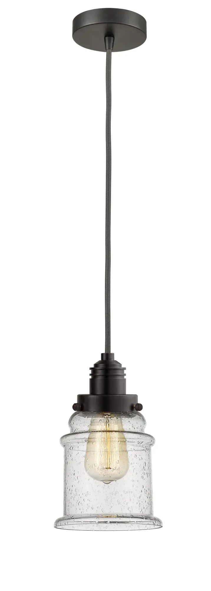 The Winchester by Innovations Lighting - Image 1