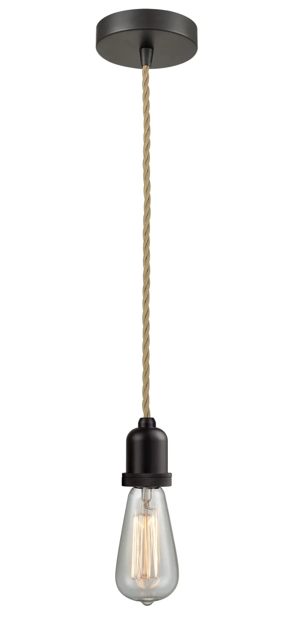 The Whitney by Innovations Lighting - Image 1