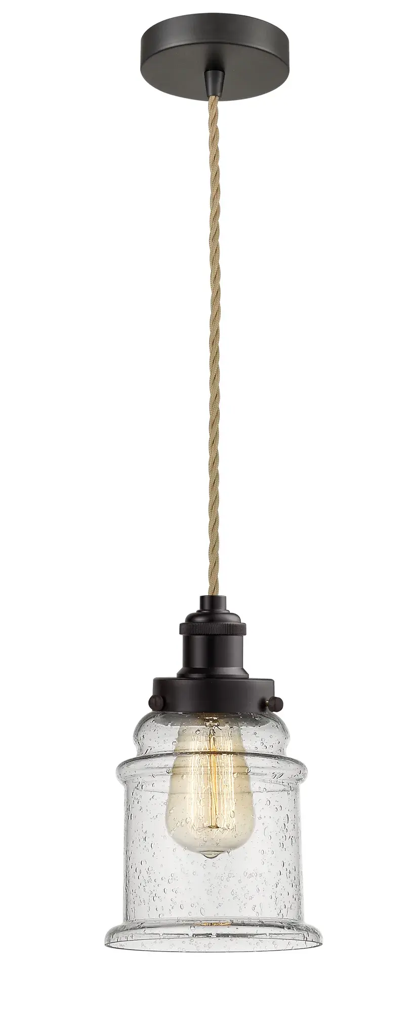 The Edison by Innovations Lighting - Image 1