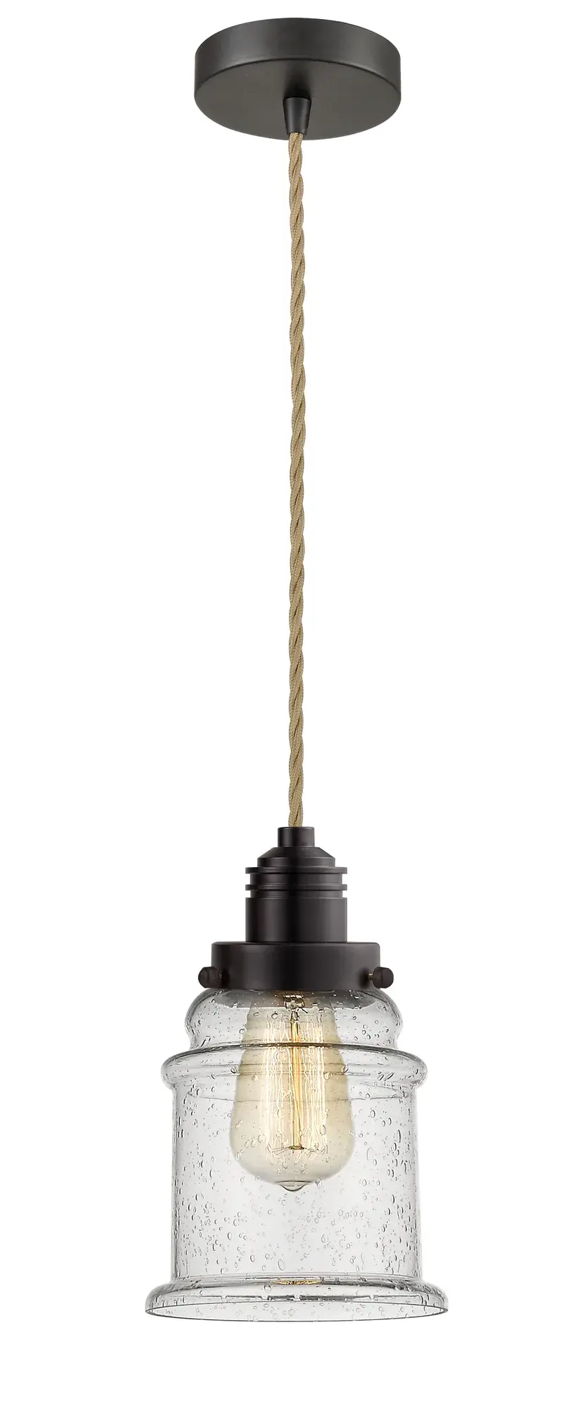 The Winchester by Innovations Lighting - Image 1