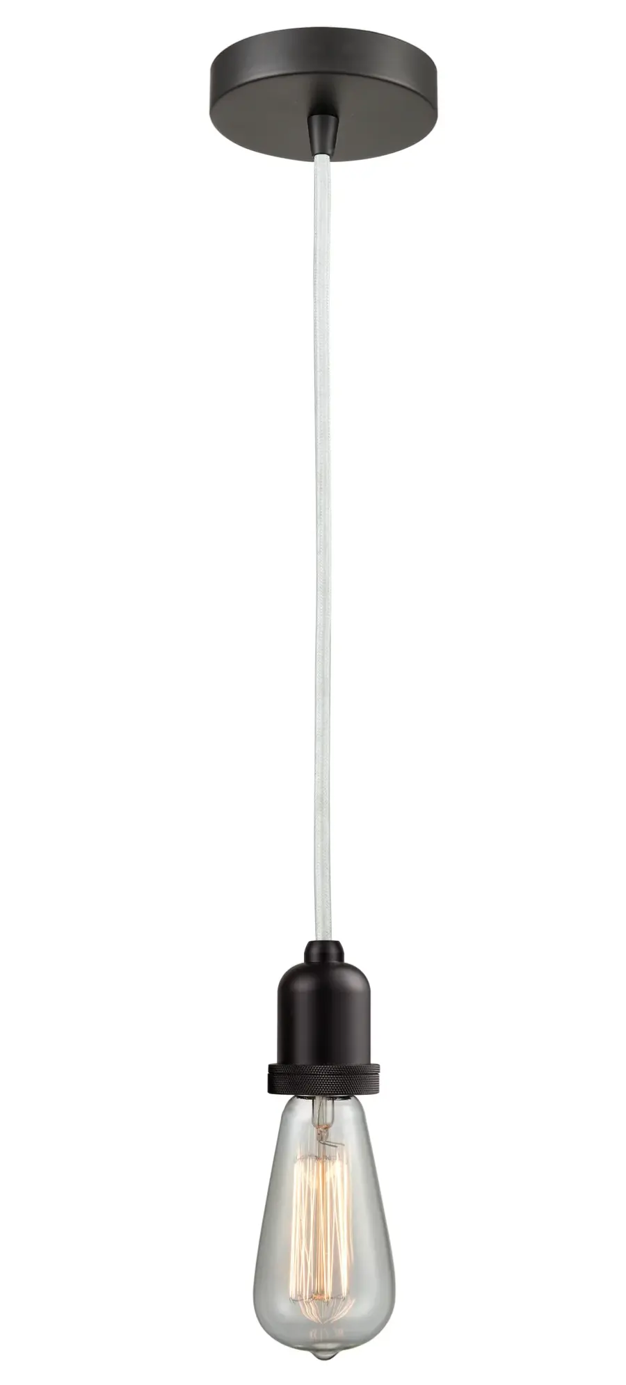 The Whitney by Innovations Lighting - Image 1