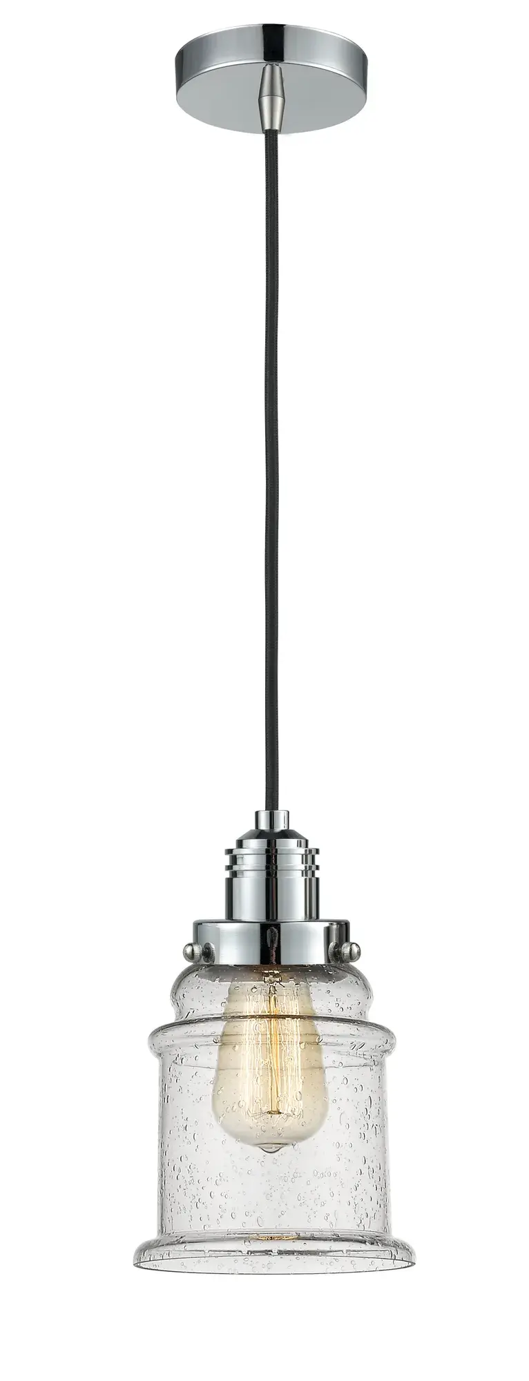 The Winchester by Innovations Lighting - Image 1