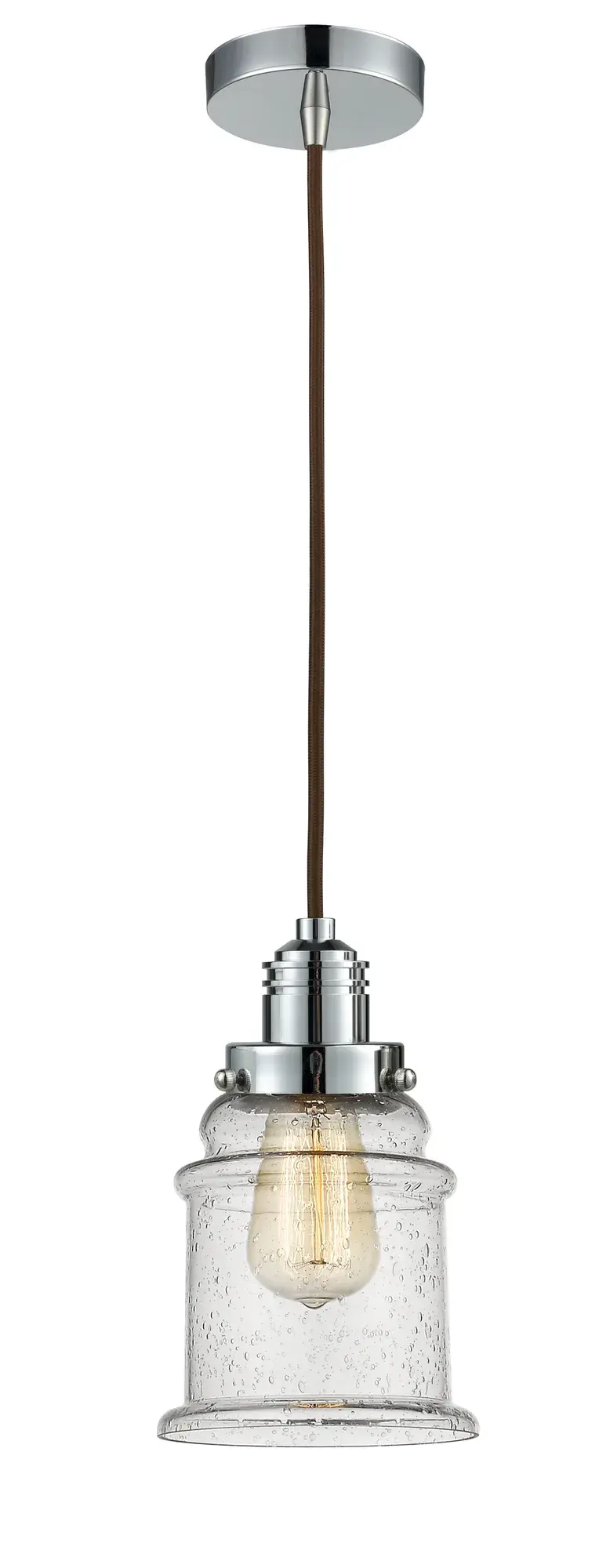 The Winchester by Innovations Lighting - Image 1
