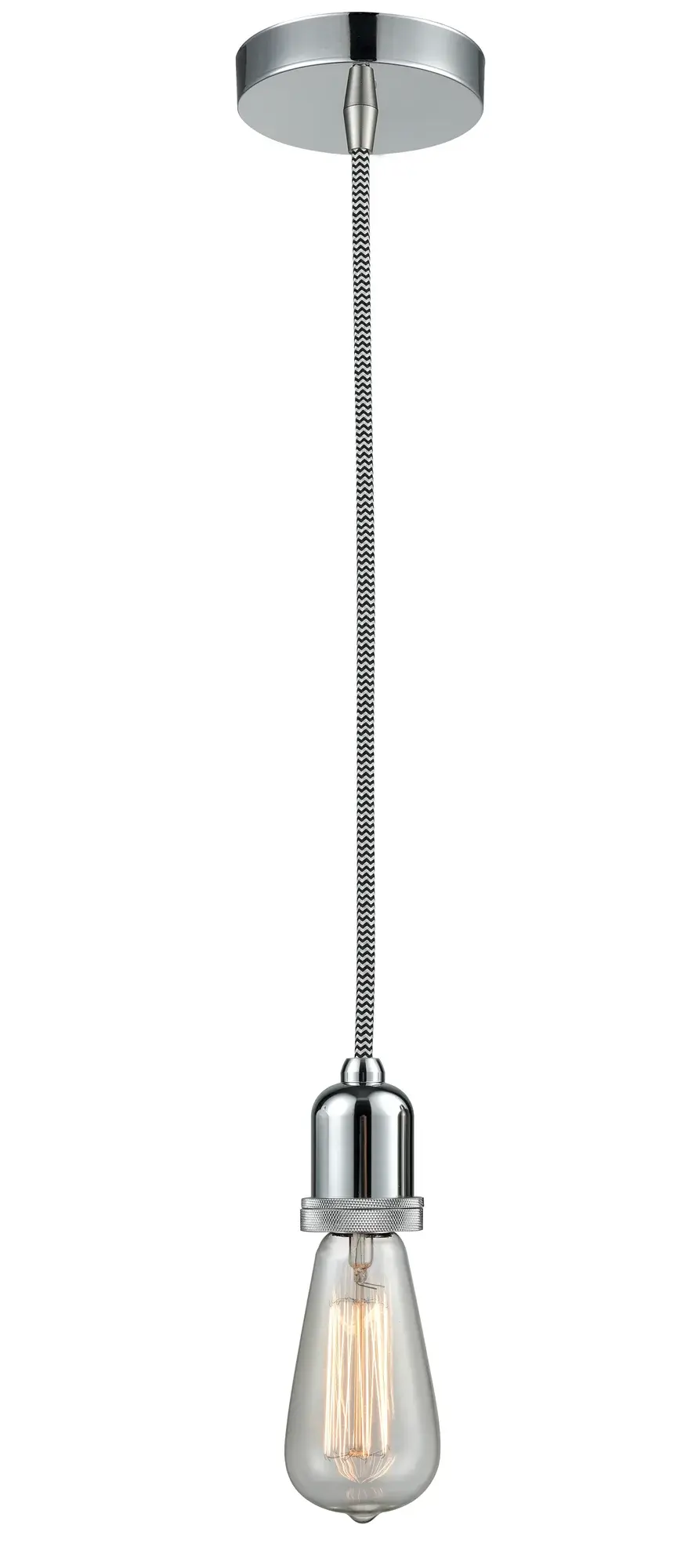 The Whitney by Innovations Lighting - Image 1