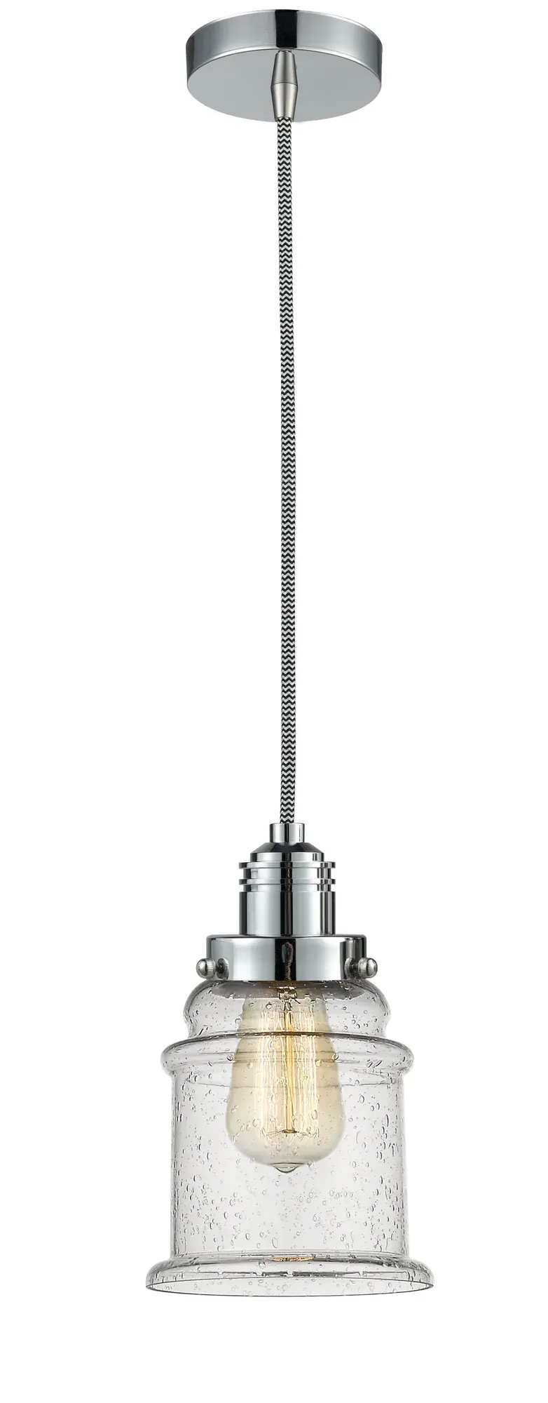 The Winchester by Innovations Lighting - Image 1